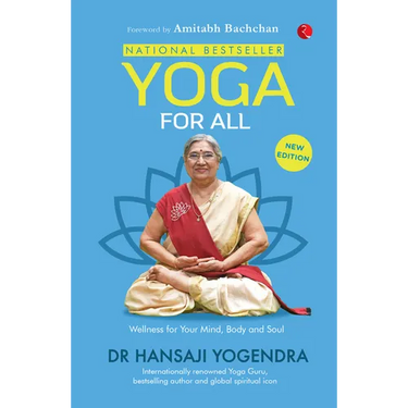 Yoga For All