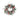 Snow Mixed Pine Berry Wreath 20"D