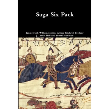 Saga Six Pack