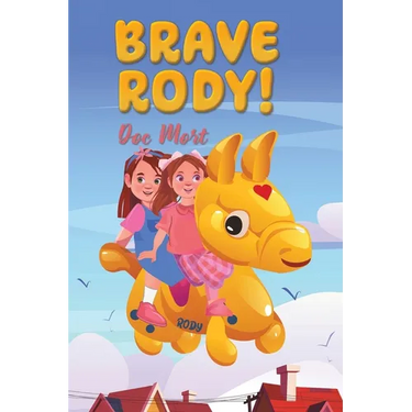 Brave Rody!