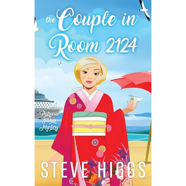 Couple in Cabin 2124