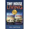 Tiny House Living: RV Living & Shipping Container Homes