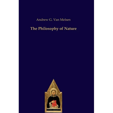 The Philosophy of Nature