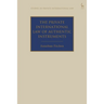 The Private International Law of Authentic Instruments