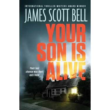 Your Son Is Alive