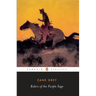 The Riders of the Purple Sage