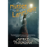 Murder by Lamplight