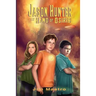 Jason Hunter and the Hand of Osiris