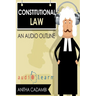 Constitutional Law AudioLearn