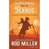 Rawhide Robinson Rides the Range