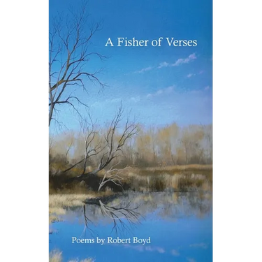 A Fisher of Verses