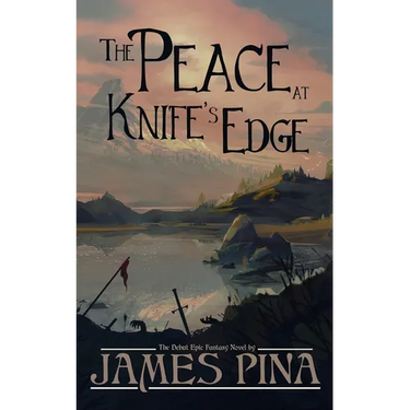 The Peace at Knife's Edge