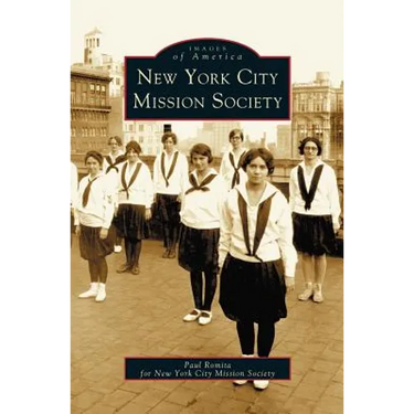 New York City Mission Society