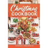 Christmas Cookbook: Family Recipes and Holiday Cookbook