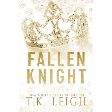 Fallen Knight