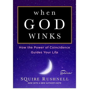 When God Winks: How the Power of Coincidence Guides Your Life