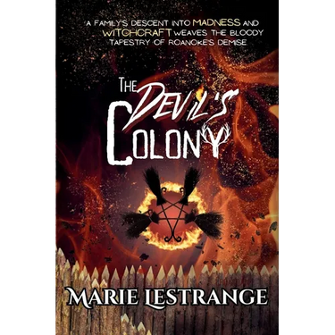 The Devil's Colony
