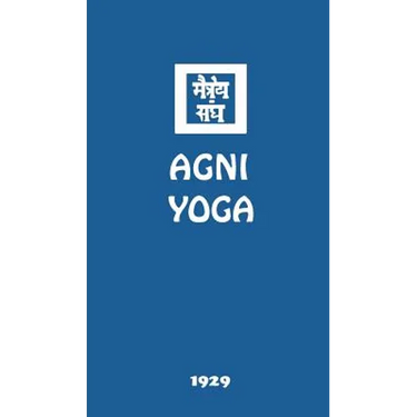 Agni Yoga