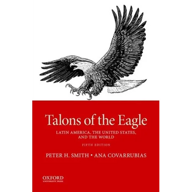 Talons of the Eagle
