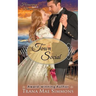 Town Social (The Homespun Hearts Series, Book 2)