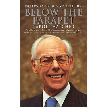 Below the Parapet