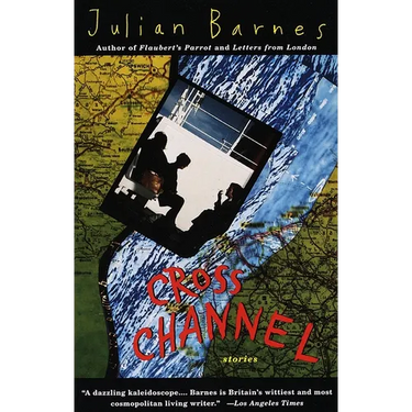 Cross Channel