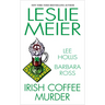 Irish Coffee Murder