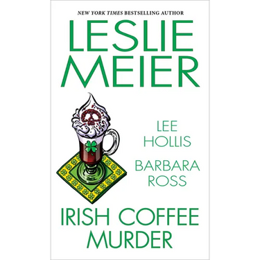 Irish Coffee Murder