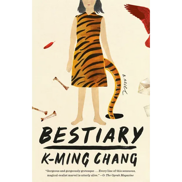 Bestiary
