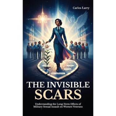 The Invisible Scars, Understanding the Long-Term Effects of Military Sexual Assault on Women Veterans