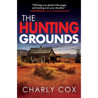 The Hunting Grounds