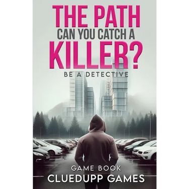 The Path: Can you catch a killer?