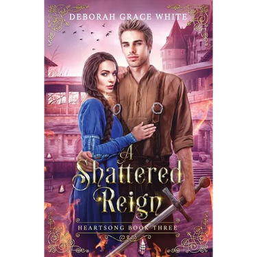 A Shattered Reign