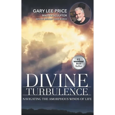 Divine Turbulence: Navigating the Amorphous Winds of Life