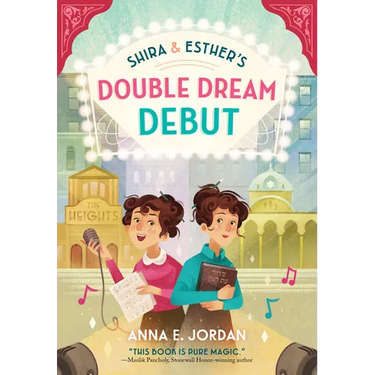 Shira and Esther's Double Dream Debut