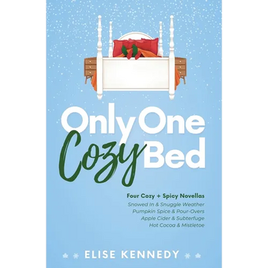 Only One Cozy Bed