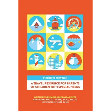 STARBRITE Traveler: A Travel Resource For Parents Of Children With Special Needs