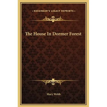 The House In Dormer Forest