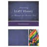 Interpreting LGBT History at Museums and Historic Sites