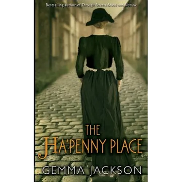 The Ha'Penny Place