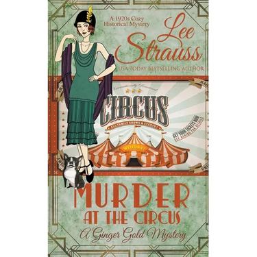 Murder at the Circus