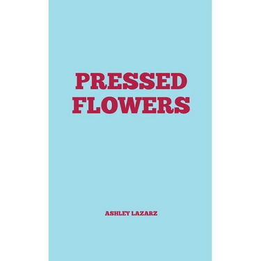 Pressed Flowers