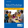 School Psychology: Professional Issues and Practices