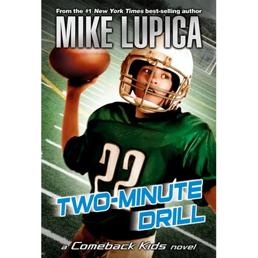 Two-Minute Drill