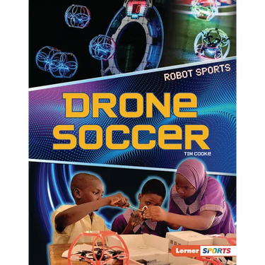 Drone Soccer