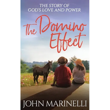 The Domino Effect: The Story of God's Love and Power