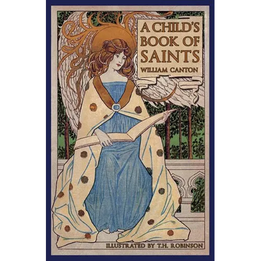 A Child's Book of Saints