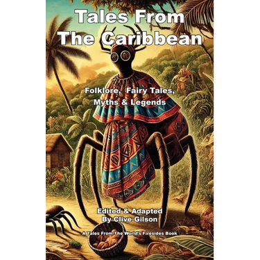 Tales From The Caribbean