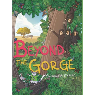 Beyond the Gorge