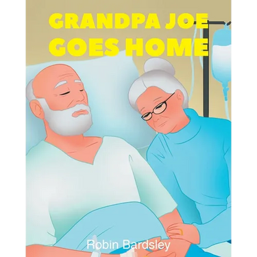 Grandpa Joe Goes Home